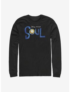 Disney Pixar Soul Logo Long-Sleeve T-Shirt, , hi-res