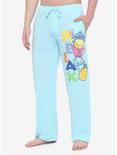 Disney Lilo & Stitch Relax Pajama Pants, BLUE, hi-res
