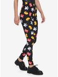 Disney Mickey Mouse Outfit Leggings, MULTI, hi-res
