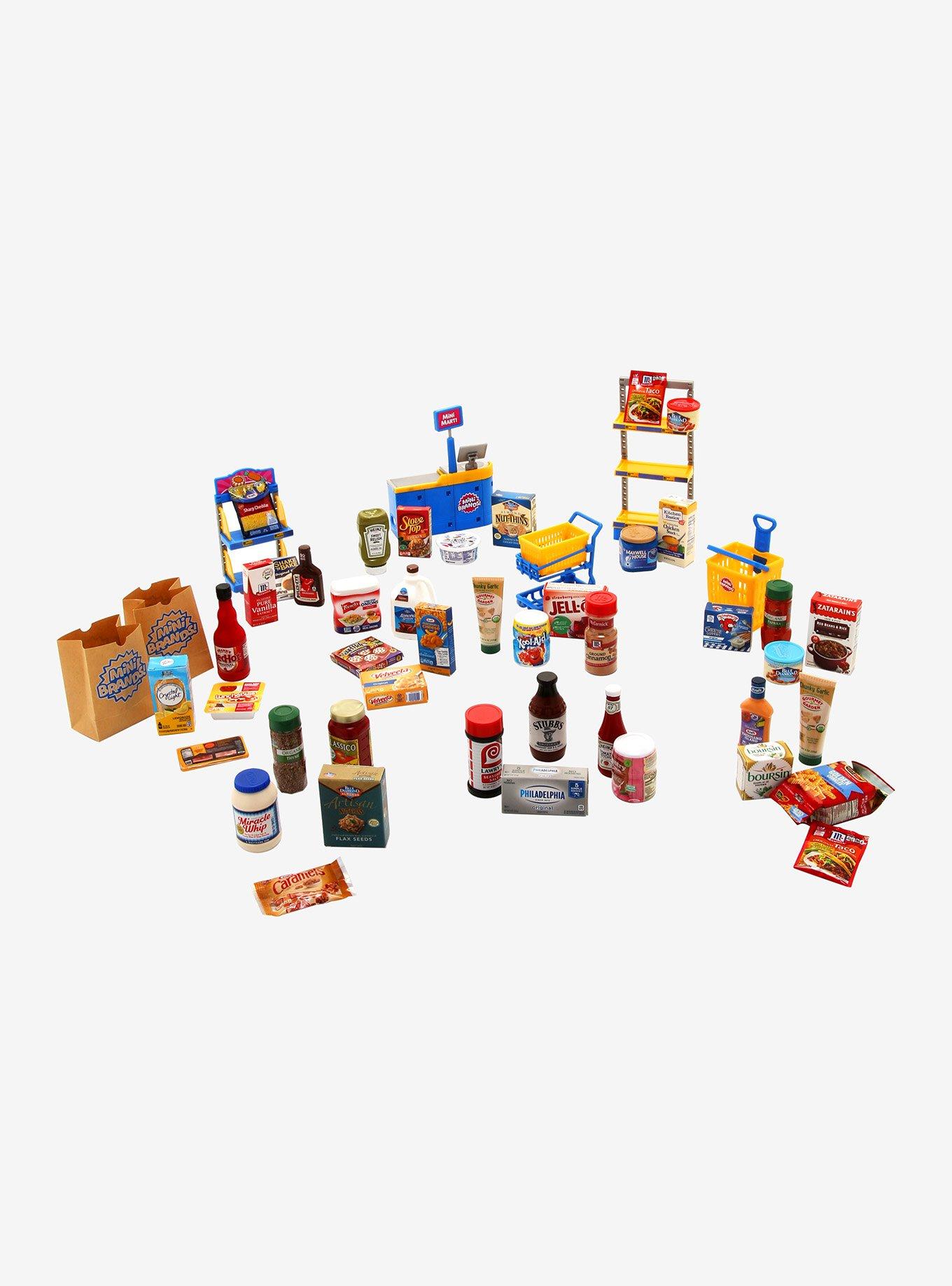 Mini Brands Series 2 Blind Ball Mini Figures, , hi-res