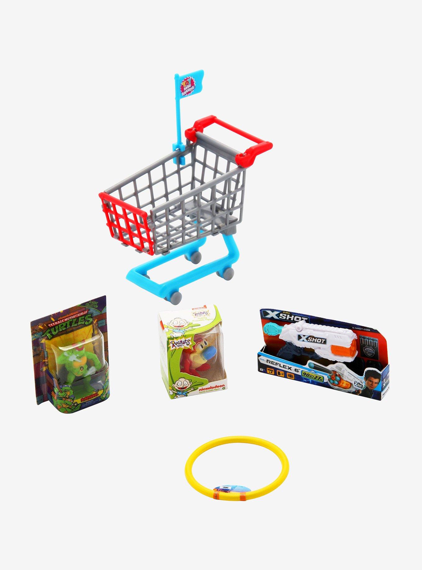 Toy Mini Brands Blind Ball Mini Figures, , hi-res