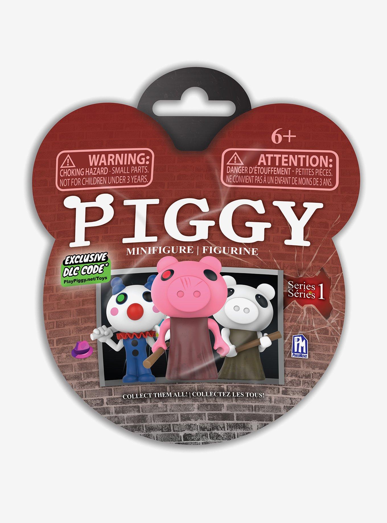 PIGGY Blind Box Series 1 Figure, , hi-res
