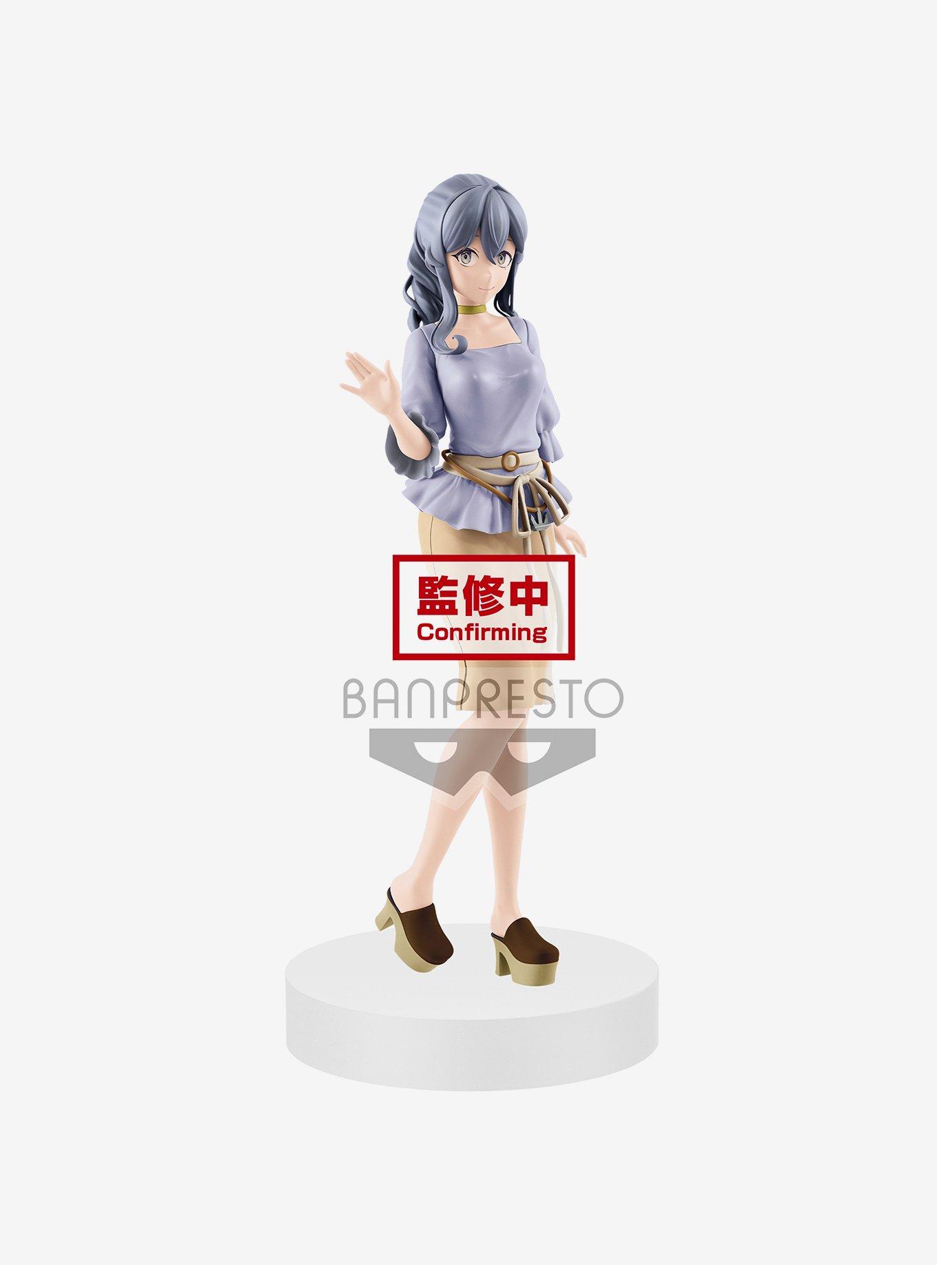 Banpresto Kantai Collection Gotland (Casual Ver.) Figure, , hi-res