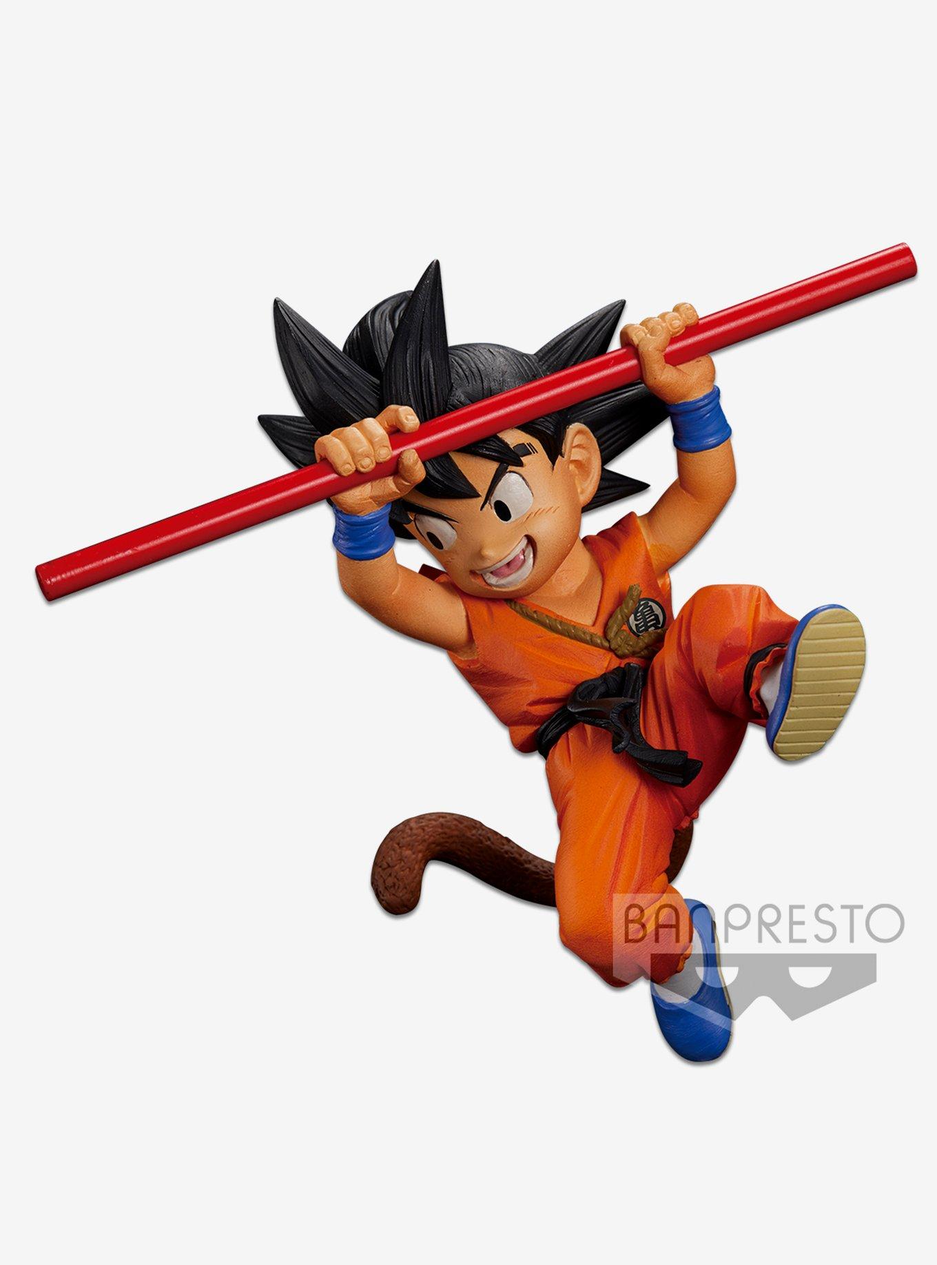 SON GOKU SUPER Saiyan God Dragon Ball Super Son Goku Fes!! Vol.9 EUR 36