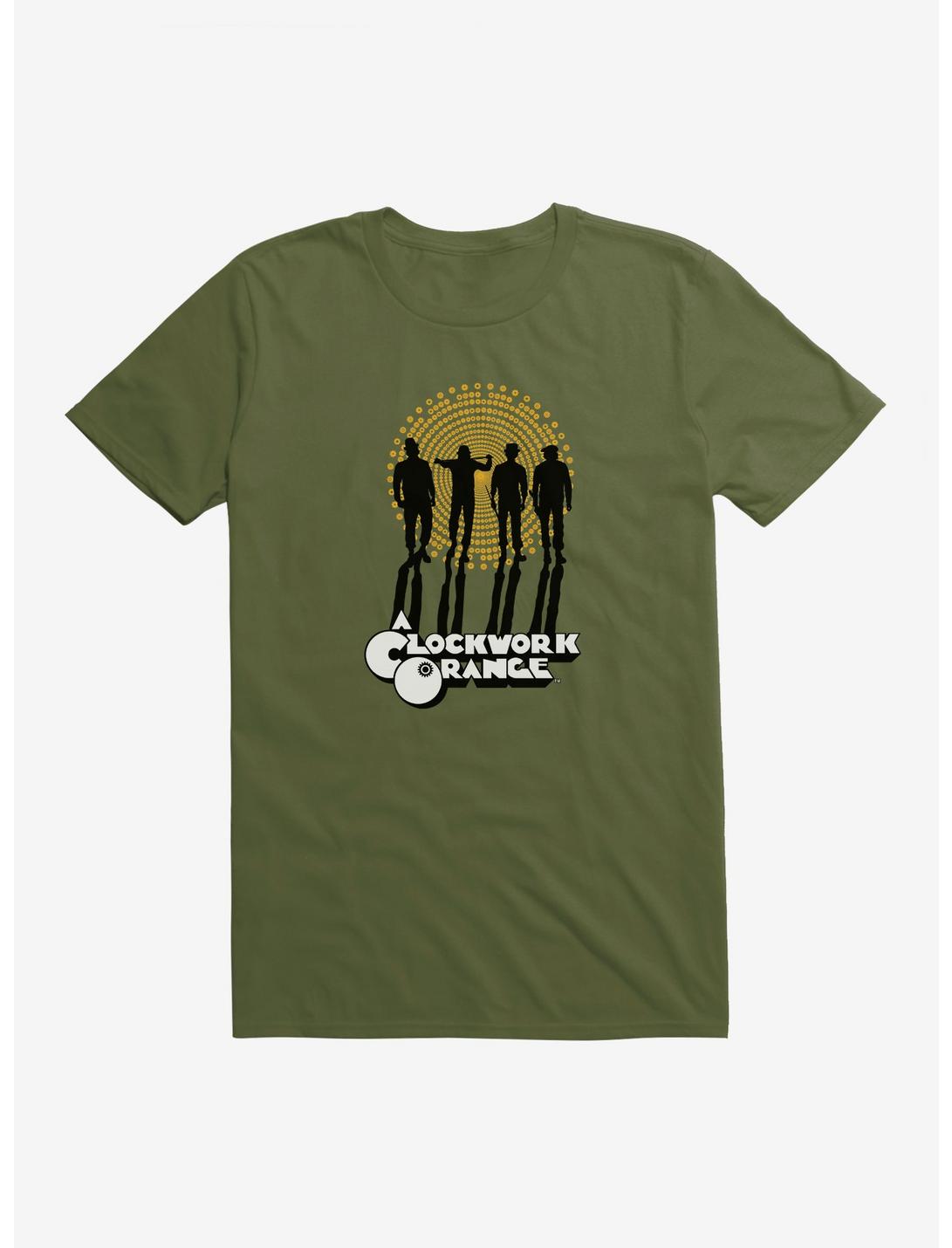 A Clockwork Orange Squad T-Shirt, , hi-res