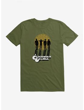 A Clockwork Orange Squad T-Shirt, , hi-res