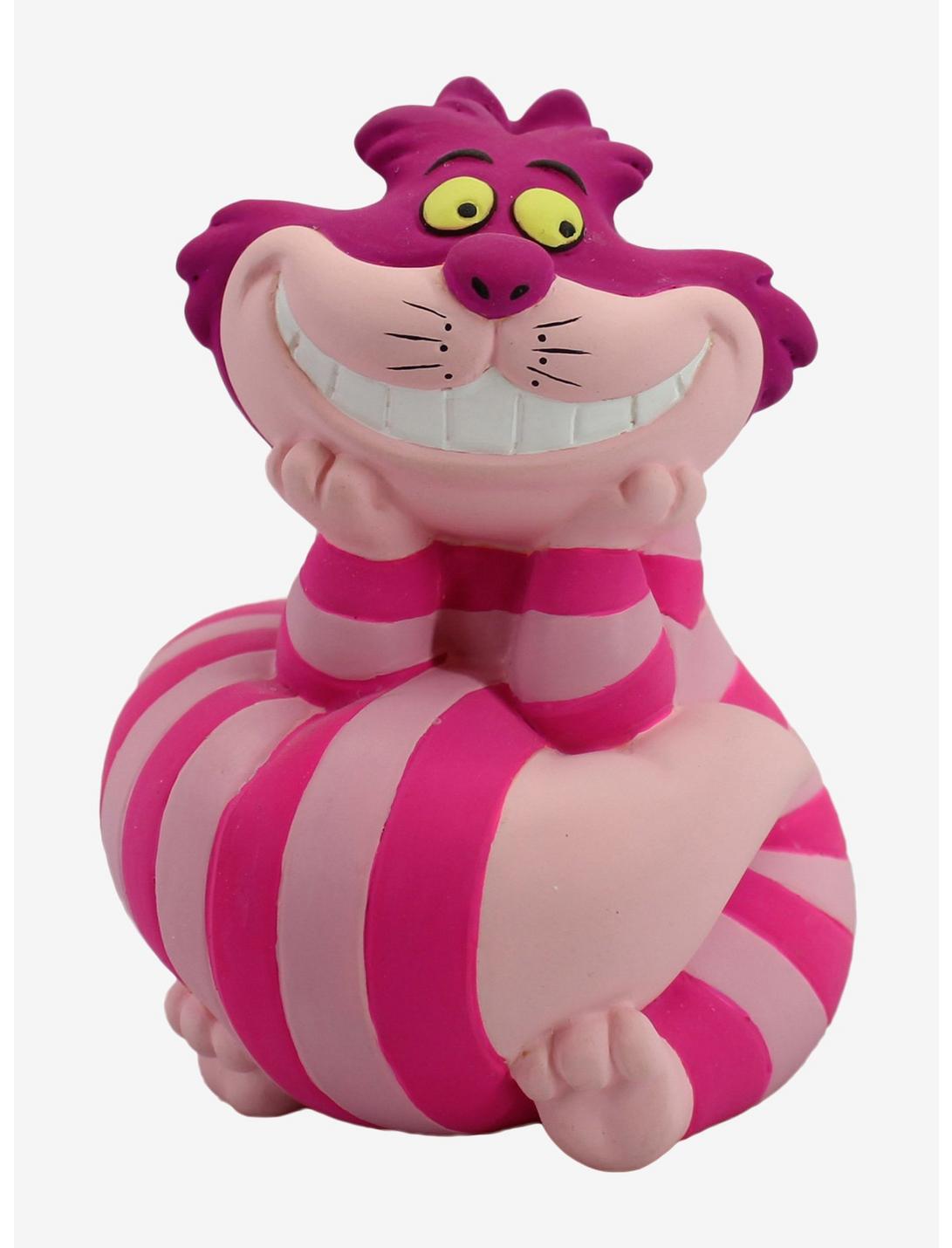 Disney Showcase Alice in Wonderland Cheshire Cat Mini Statue, , hi-res