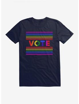 Vote Pride T-Shirt, , hi-res