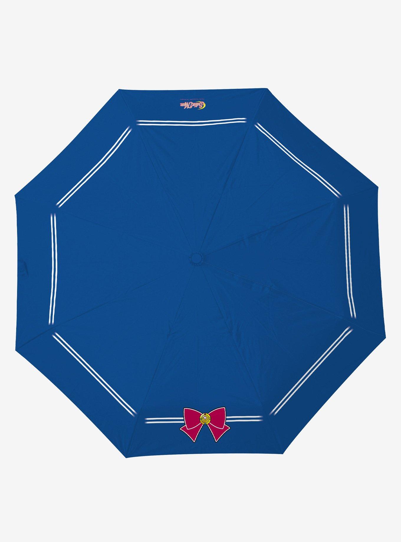 Sailor Moon Sailor Scout Umbrella, , hi-res