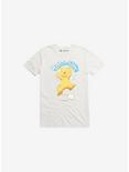 Cardcaptor Sakura Cerberus Victory T-Shirt, WHITE, hi-res