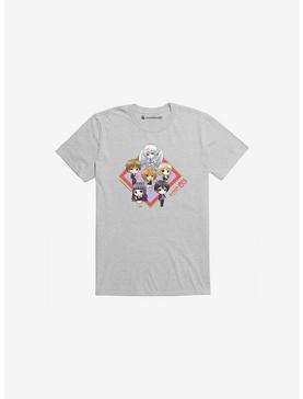 Cardcaptor Sakura Diamond Squad T-Shirt, , hi-res