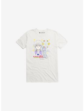 Cardcaptor Sakura Yue T-Shirt, , hi-res
