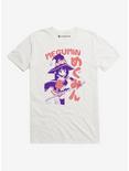KonoSuba! God's Blessing On This Wonderful World Megumi T-Shirt, WHITE, hi-res