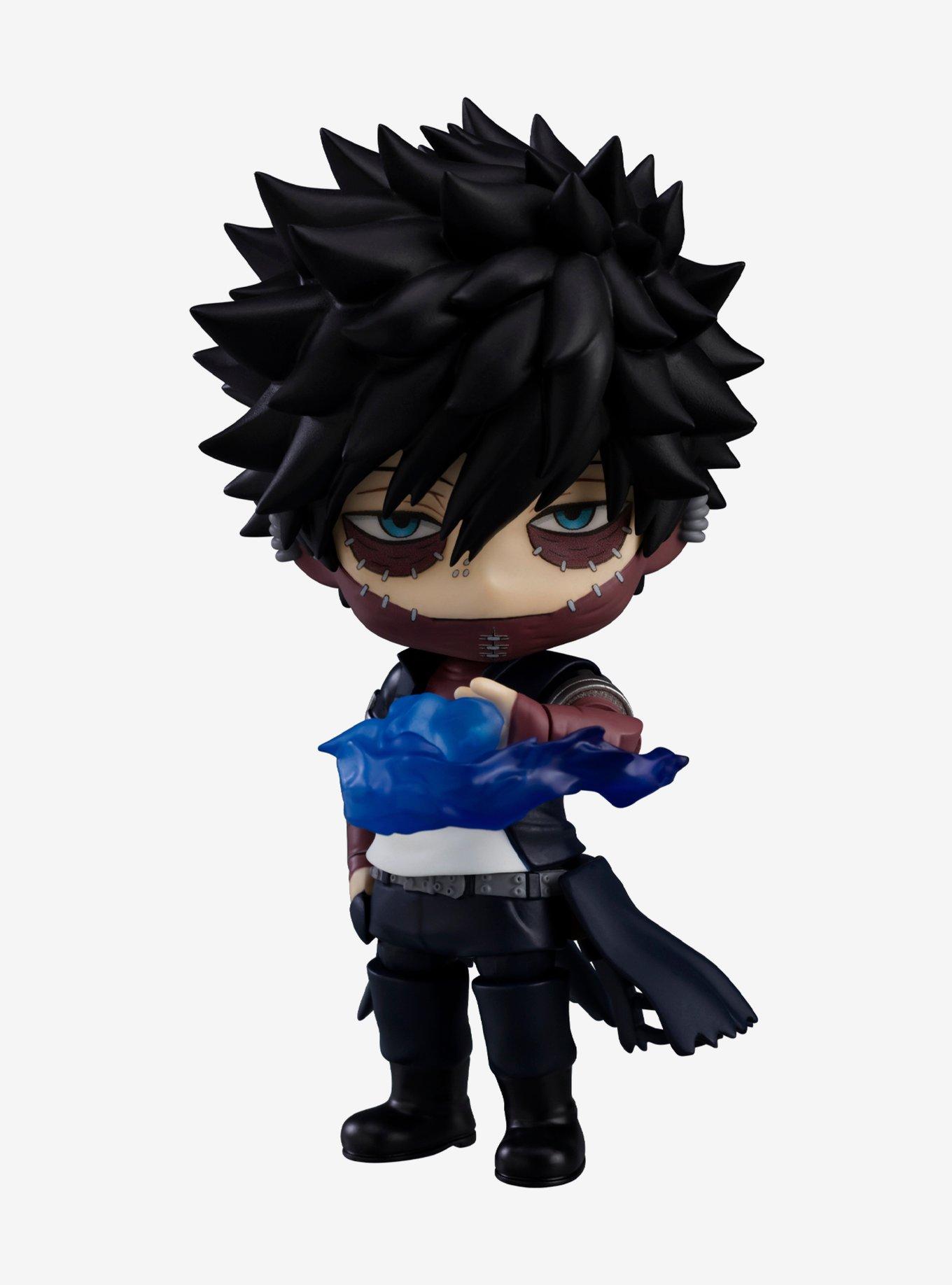 My Hero Academia Dabi Nendoroid Figure, , hi-res
