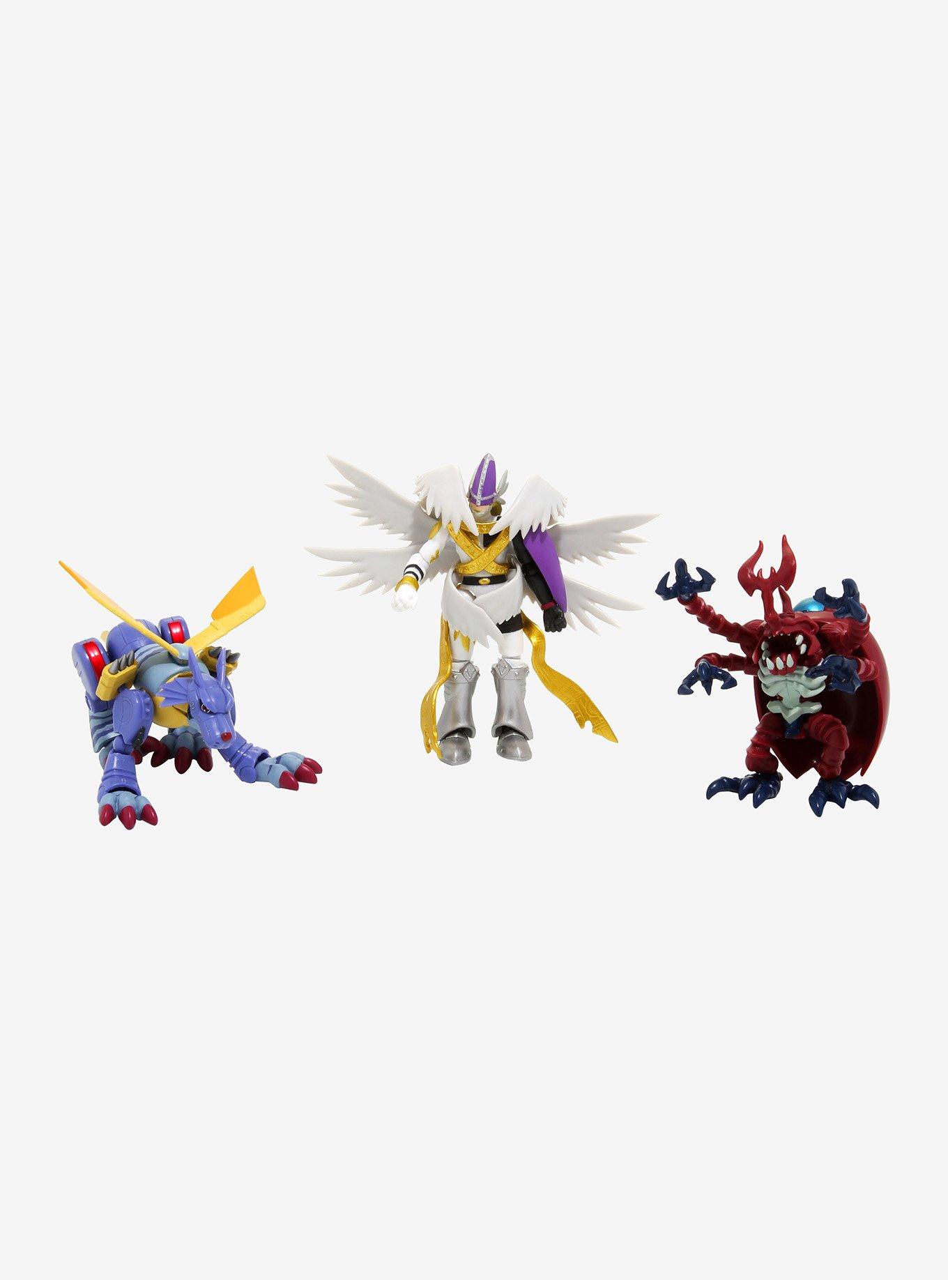 Digimon Adventure Shodo Vol. 2 Blind Box Figure, , hi-res