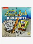 SpongeBob SquarePants DoodleBob Draw-Off! Board Game, , hi-res