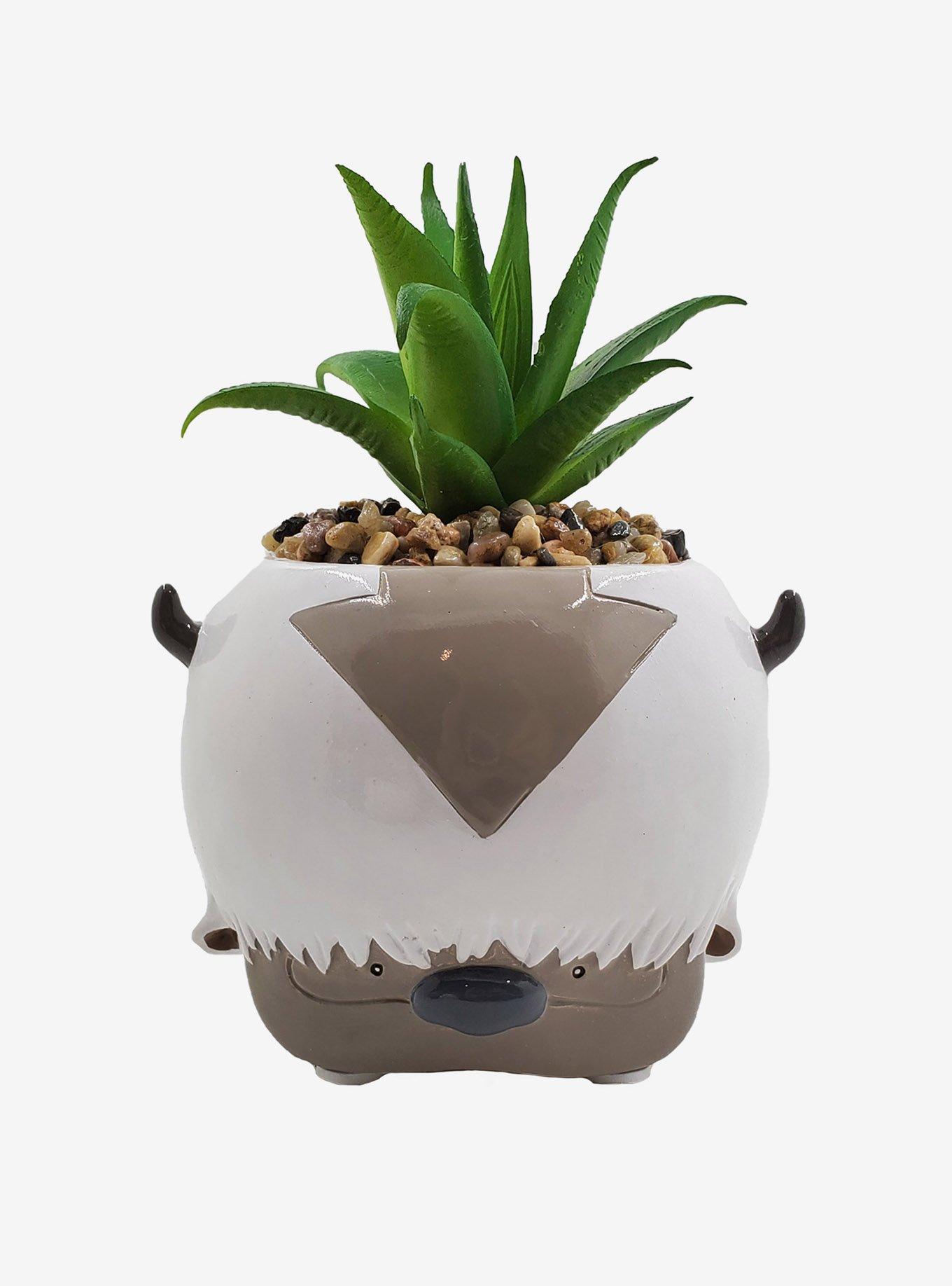 Avatar: The Last Airbender Appa Mini Planter, , hi-res