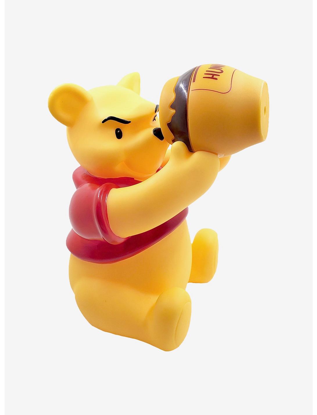 Disney Winnie The Pooh Hunny Coin Bank Mood Lamp, , hi-res
