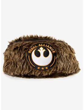 Star Wars Chewbacca Canvas Fanny Pack, , hi-res