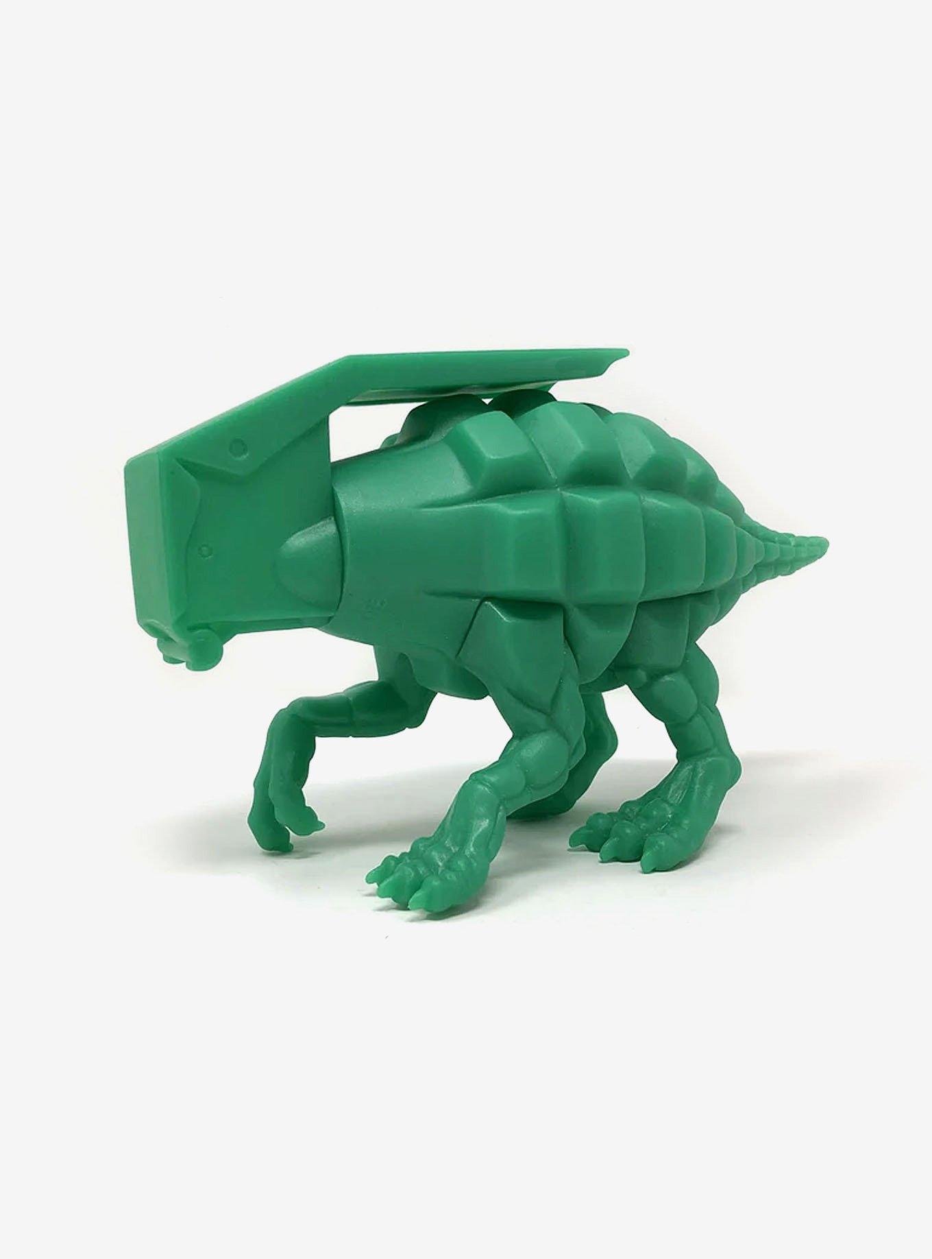 Ron English Dinogrenade Figure, , hi-res