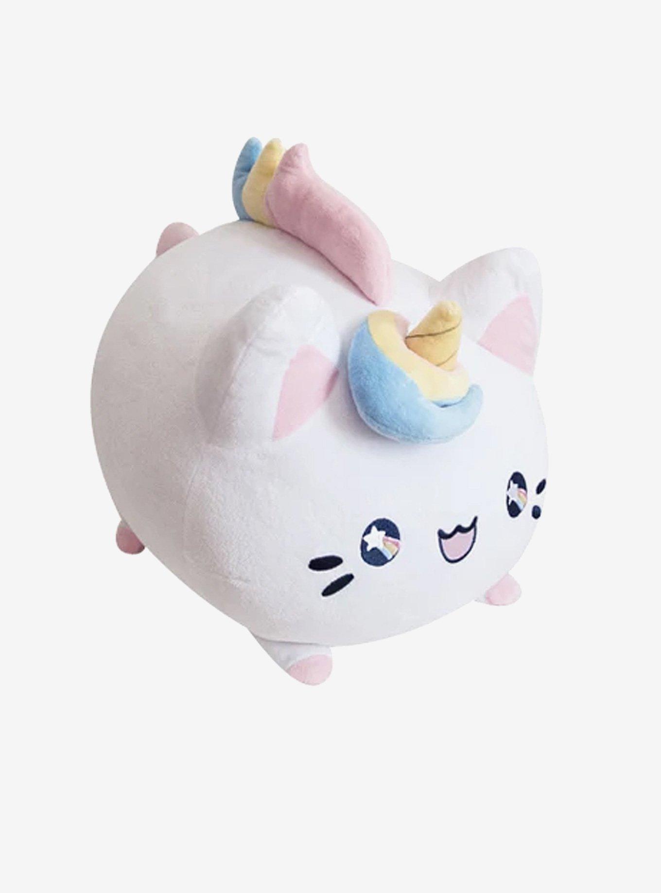 hot topic meowchi