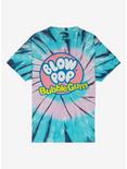 Tootsie Blow Pop Pastel Tie-Dye Boyfriend Fit  Girls T-Shirt, MULTI, hi-res