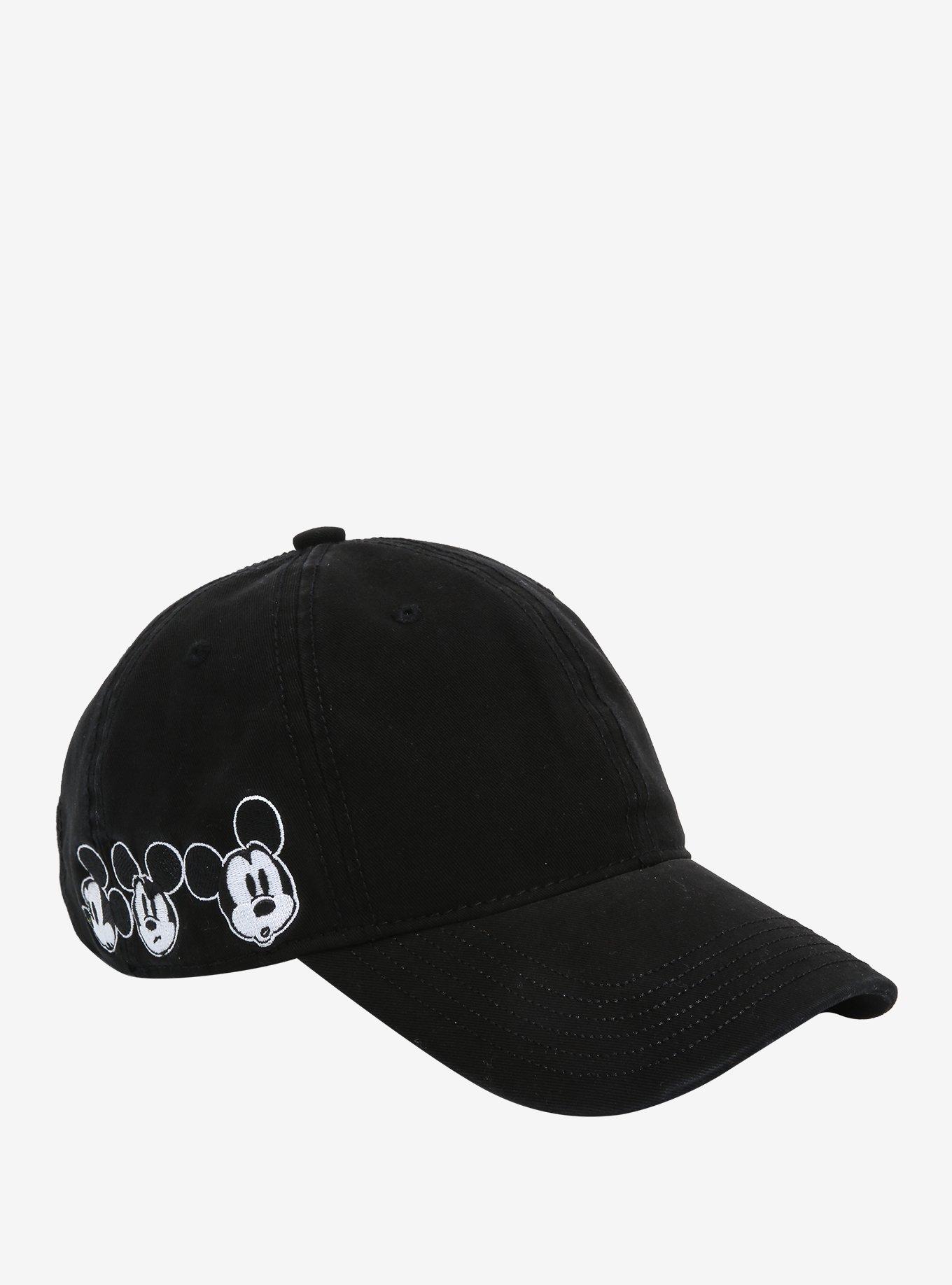 Disney Mickey Mouse Dad Cap, , hi-res