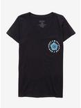 Supernatural Blue & White Family Business Girls T-Shirt, MULTI, hi-res