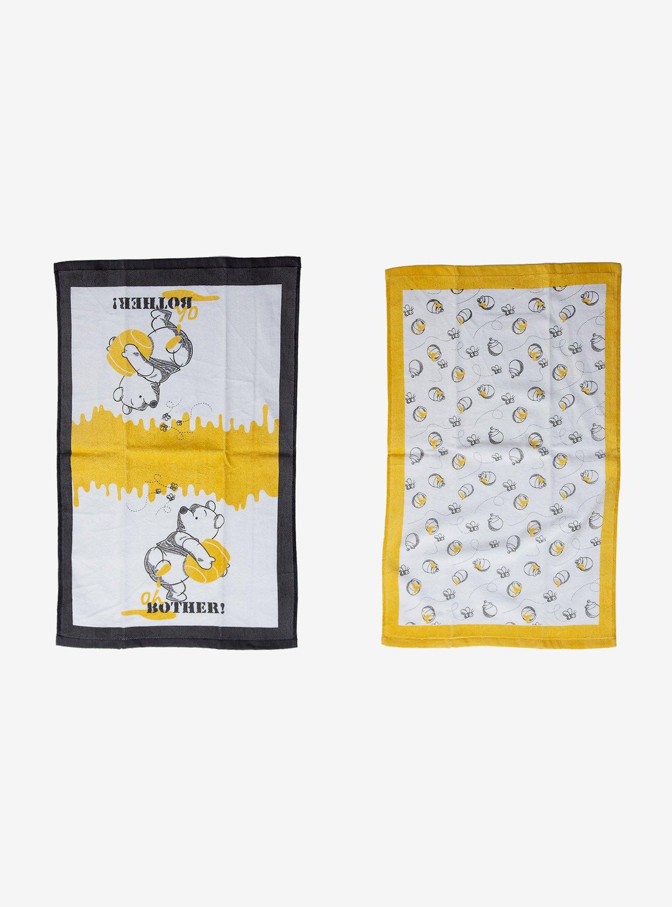 Disney Winnie The Pooh - Kitchen Towels