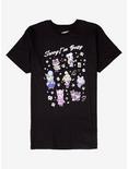 Animal Crossing: New Horizons Sorry I'm Busy Girls T-Shirt, MULTI, hi-res