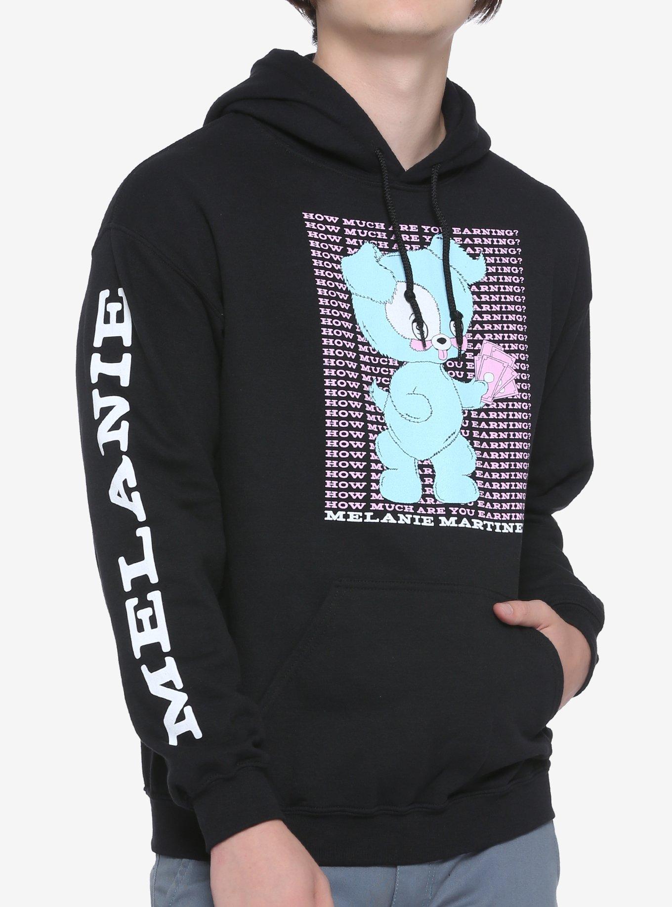 Melanie cheap martinez sweatshirt