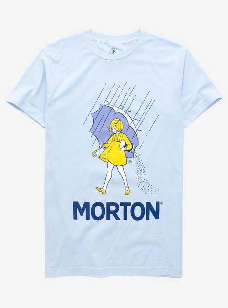 Supreme Tシャツ XL Morton Salt Girl ブラック $_57.JPG?set_id=880000500F