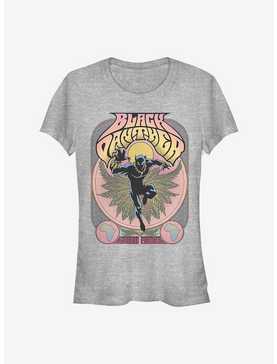 Marvel Black Panther Groovy Girls T-Shirt, , hi-res