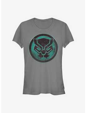 Marvel Black Panther Green Panther Girls T-Shirt, , hi-res