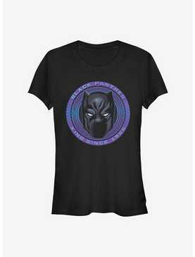 Marvel Black Panther King Since 1966 Girls T-Shirt, , hi-res