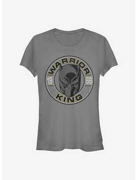 Marvel Black Panther Ultimate Panther Girls T-Shirt, , hi-res