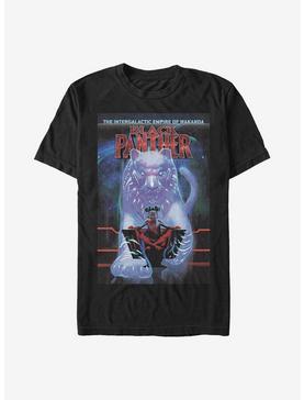 Marvel Black Panther Intergalactic Empire T-Shirt, , hi-res