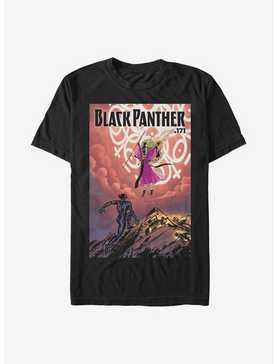 Marvel Black Panther Comic 171 T-Shirt, , hi-res