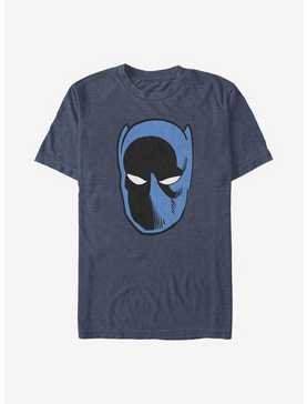 Marvel Black Panther Shadow Mask T-Shirt, , hi-res