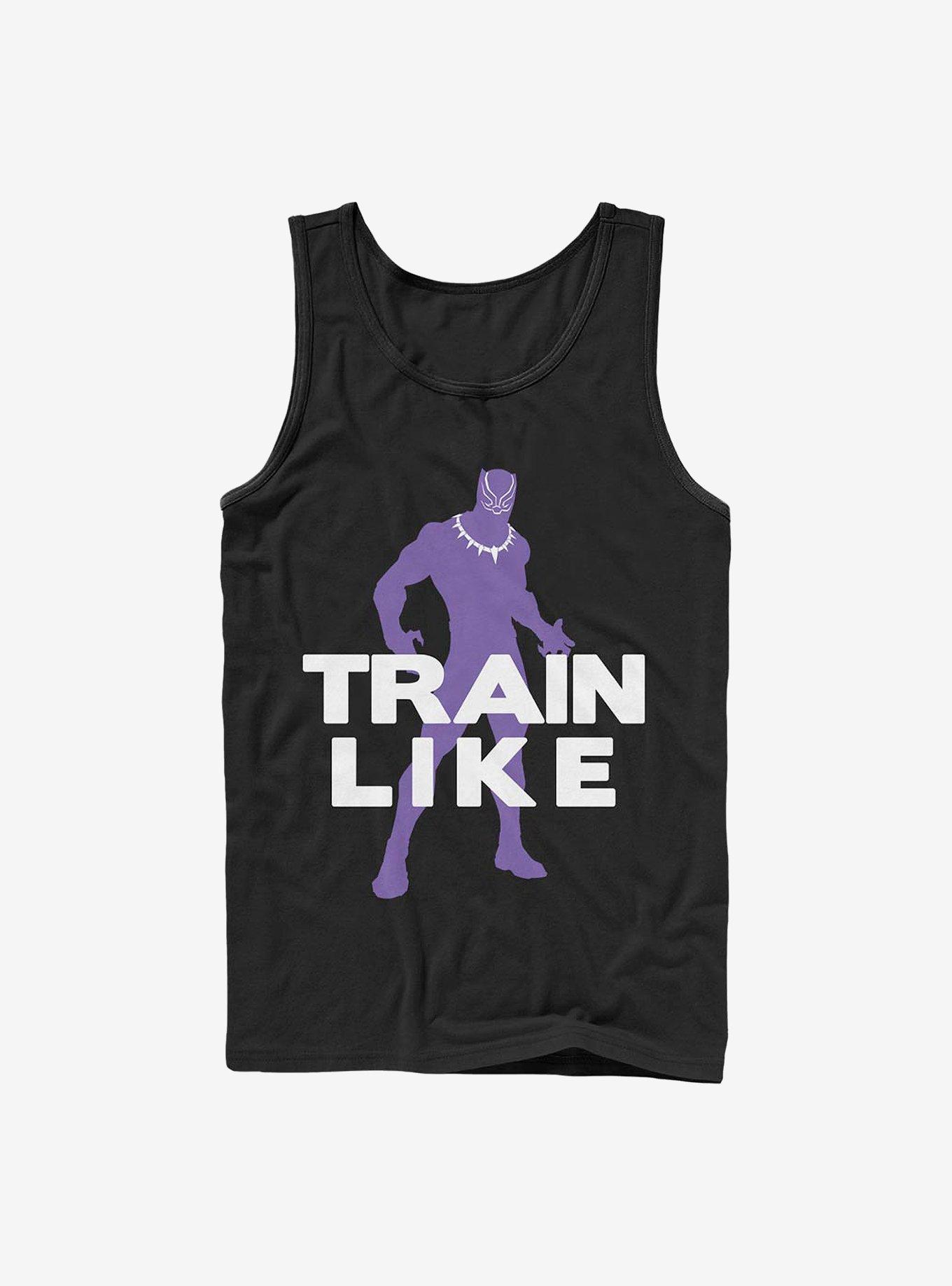 Marvel Black Panther Train Like Tank, , hi-res
