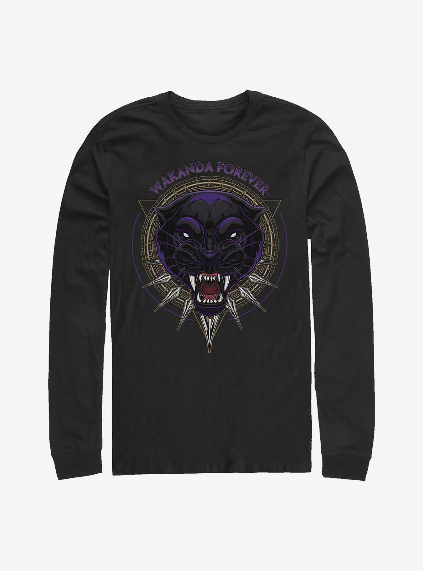 Deluxe Superhero Black Panther Louis Vuitton Movies Shirts Women – Alottee