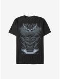Marvel Black Panther Panther Suit T-Shirt, BLACK, hi-res