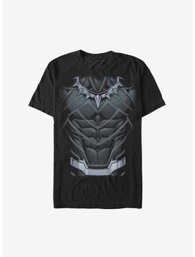 Marvel Black Panther Panther Suit T-Shirt, , hi-res