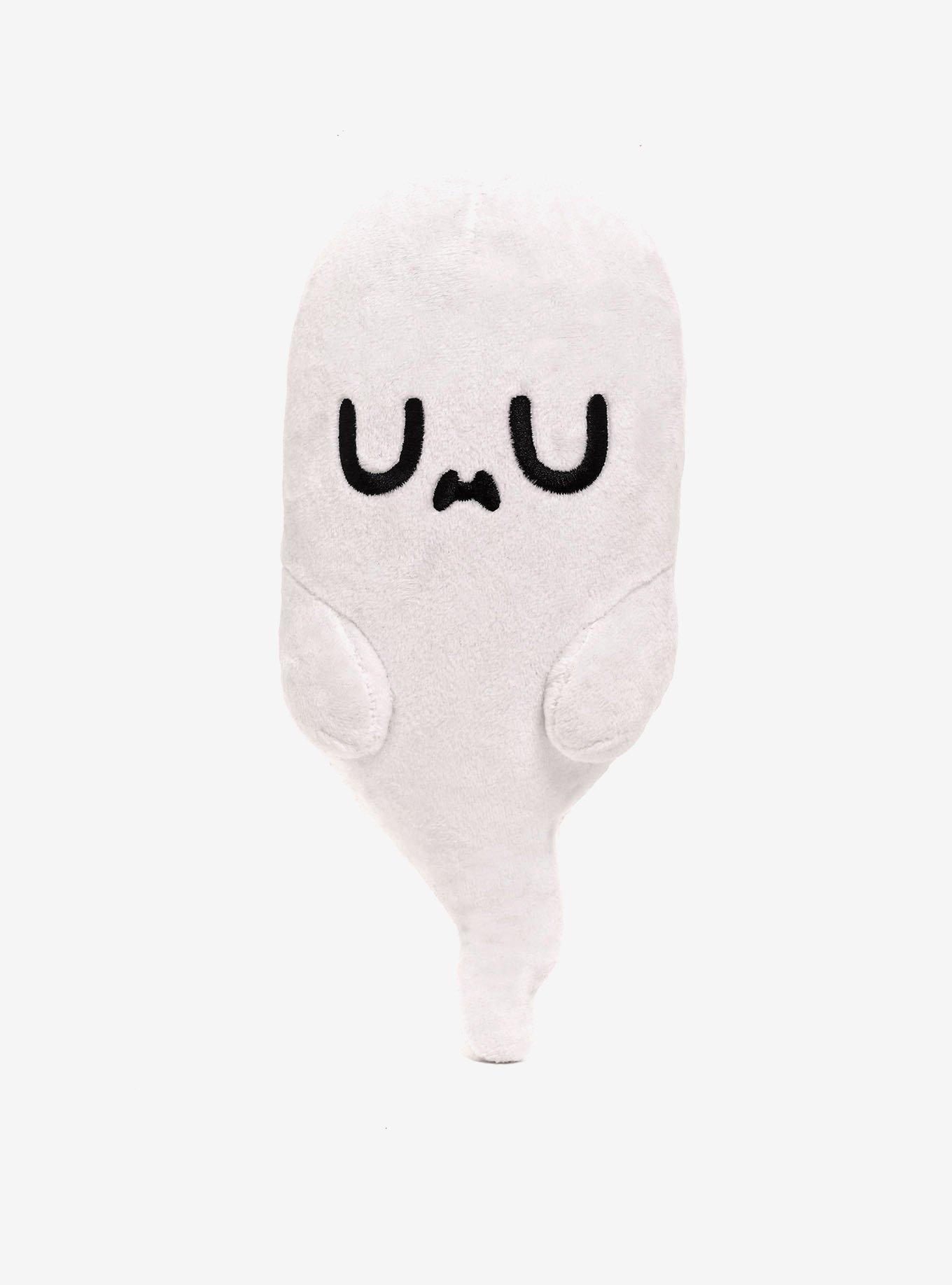 Mumbot World: AUGHOSTUS Plush, , hi-res