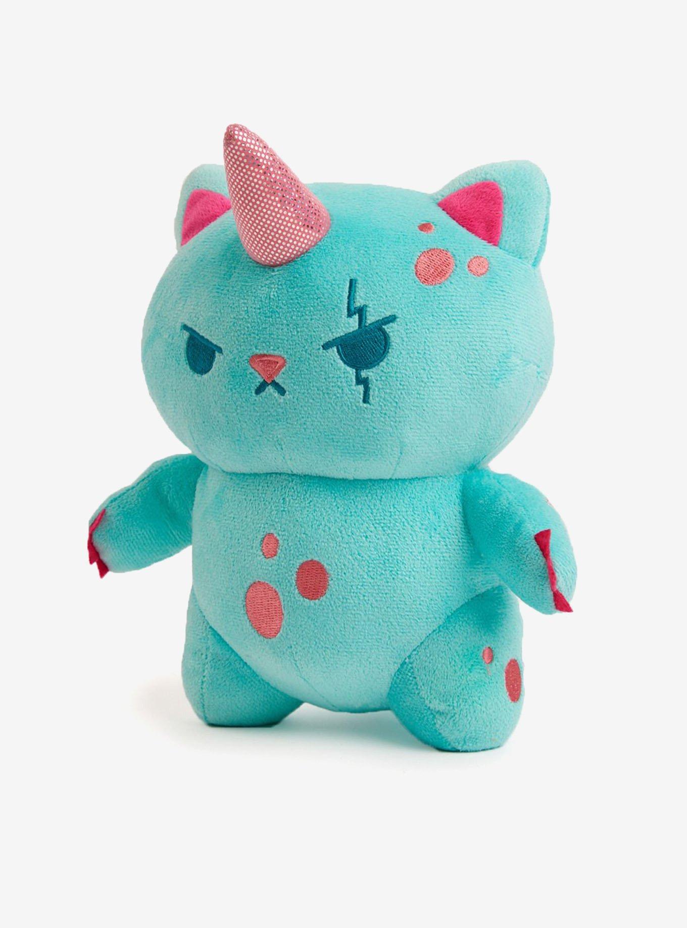 C.H.U.B.B.O Kaiju Kitties Plush, , hi-res