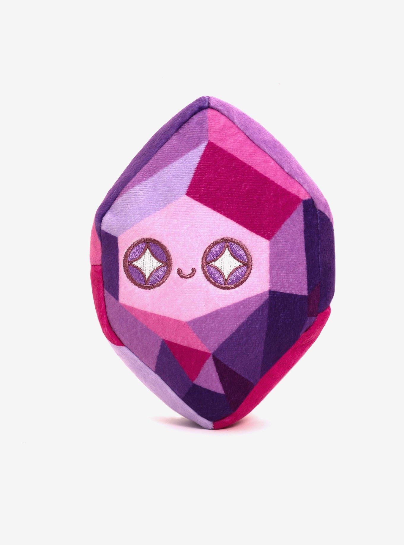 Mumbot World: CRYSPU The Crystal Spirit Plush, , hi-res