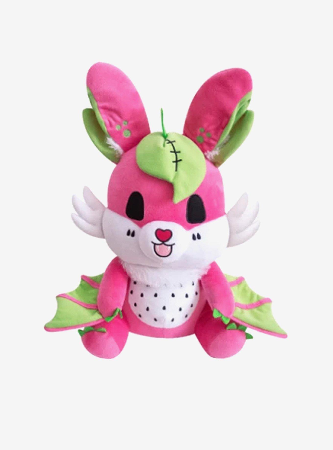 Nocturii Dragon Fruit Bat Plush, , hi-res