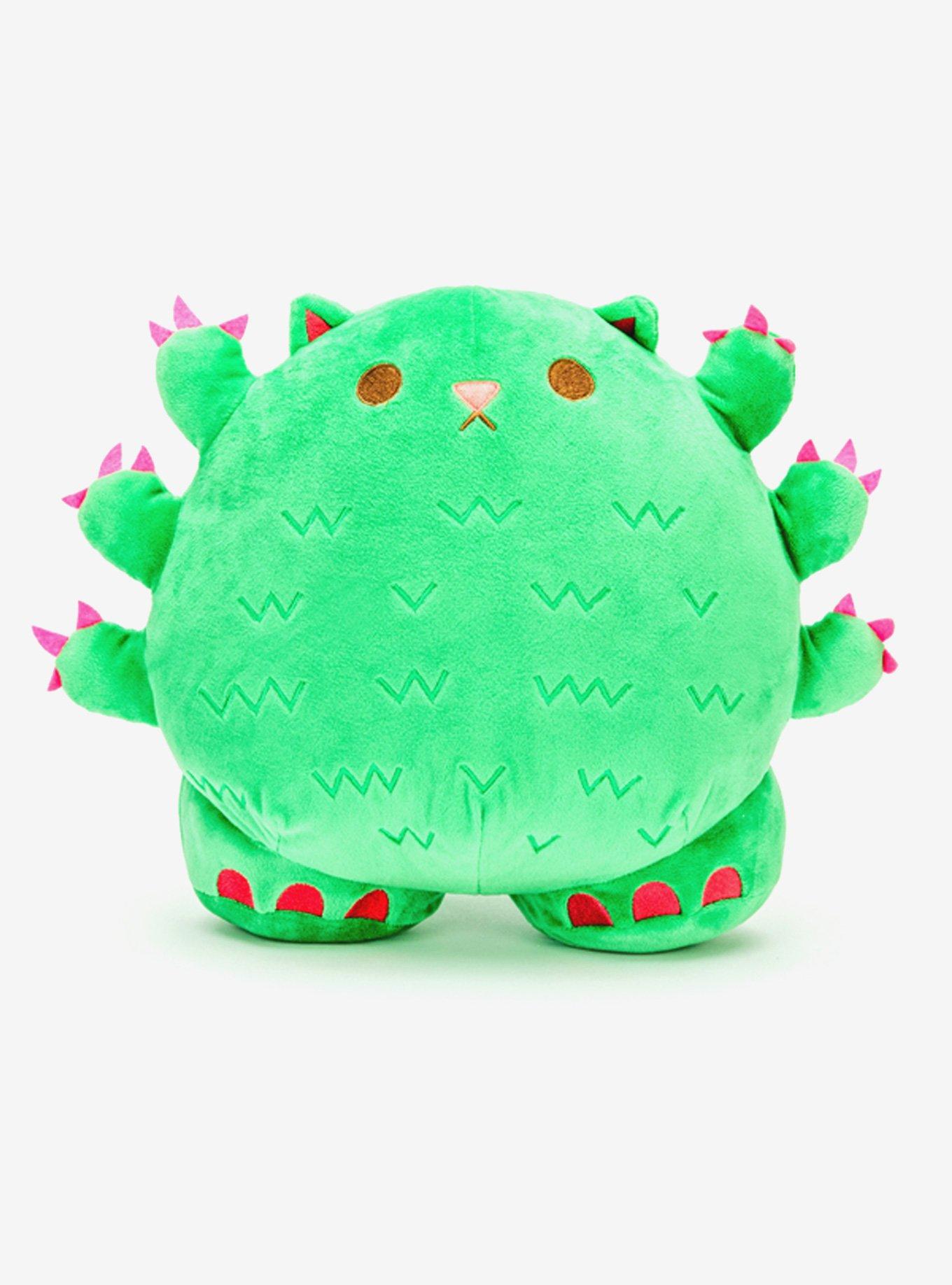 Pangpang Kaiju Kitties Jumbo Plush, , hi-res