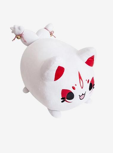 Tasty Peach Meowchi Giant Inari Plush | BoxLunch
