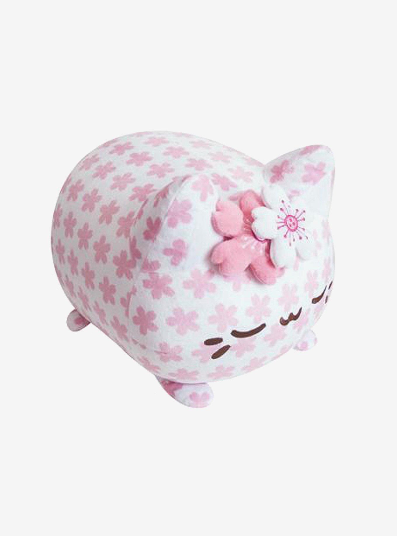 Tasty Peach Meowchi Giant Sakura Plush, , hi-res